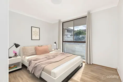 Property photo of 27/88-92 Albert Road Strathfield NSW 2135