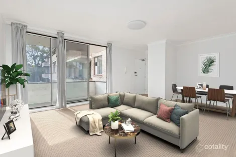 Property photo of 27/88-92 Albert Road Strathfield NSW 2135