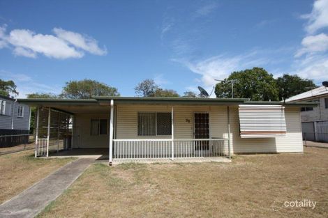 Property photo of 39 Edward Street Berserker QLD 4701