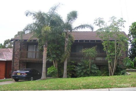 19 Abbott Rd, Heathcote, NSW 2233