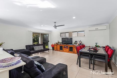 Property photo of 2/11 Julia Street Brassall QLD 4305