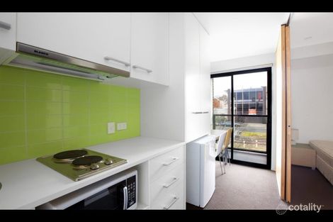Property photo of 214/188-196 Peel Street North Melbourne VIC 3051