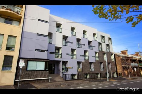 Property photo of 214/188-196 Peel Street North Melbourne VIC 3051