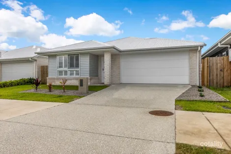 31 TAMBORINE CRES, BANYA, QLD 4551