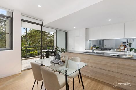 Property photo of 203/8-13 Waterview Drive Lane Cove NSW 2066