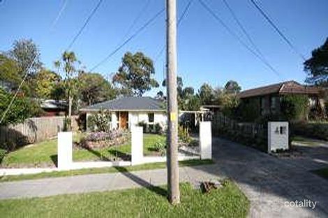 38 Terama Cres, Bayswater, VIC 3153