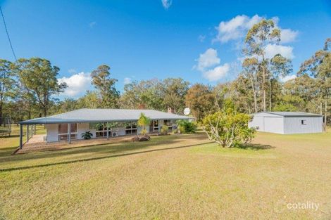 407 Wooli Rd, Pillar Valley, NSW 2462
