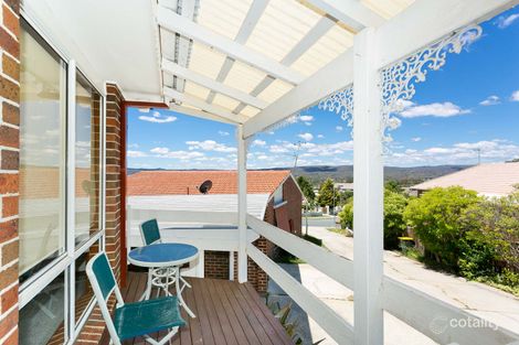 Property photo of 2/24 Delmar Crescent Karabar NSW 2620
