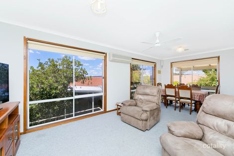 Property photo of 2/24 Delmar Crescent Karabar NSW 2620