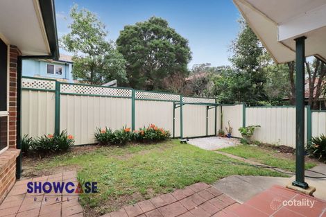 Property photo of 47 Telopea Street Telopea NSW 2117