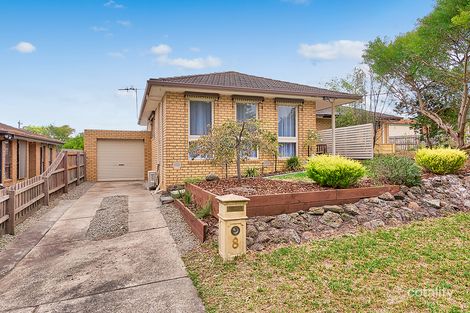 1/8 Banks Rd, Cranbourne, VIC 3977