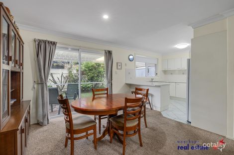 Property photo of 21 Timbertown Crescent Wauchope NSW 2446