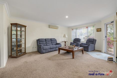 Property photo of 21 Timbertown Crescent Wauchope NSW 2446