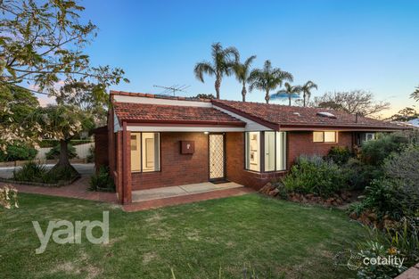 Property photo of 49 Oakover Street East Fremantle WA 6158
