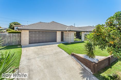 Property photo of 9 Albany Court Murrumba Downs QLD 4503