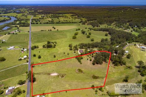 Property photo of 69 Henry Boultwood Drive Fernmount NSW 2454
