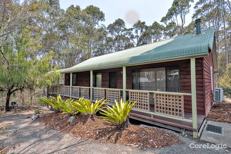 Property photo of 267 South Head Road Moruya Heads NSW 2537