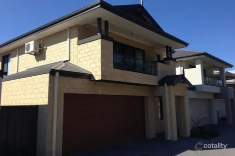 3/50 Ivanhoe St, Bassendean, WA 6054