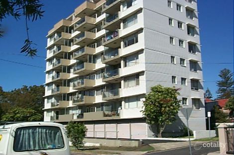 Property photo of 28/35-37 Flood Street Bondi NSW 2026
