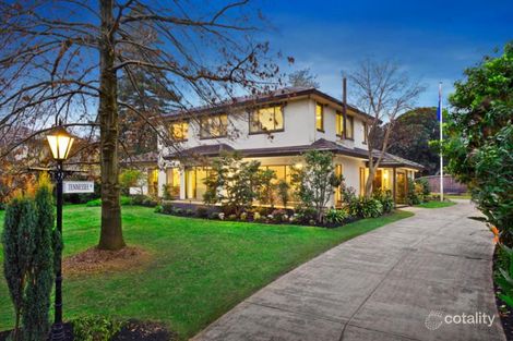 Property photo of 9 Salisbury Street Balwyn VIC 3103