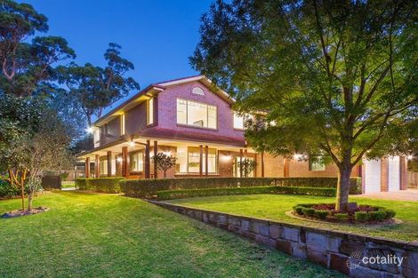 Property photo of 346 Malton Road North Epping NSW 2121