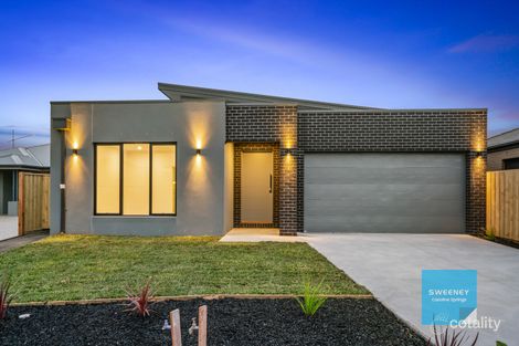 3 Fergus St, Thornhill Park, VIC 3335