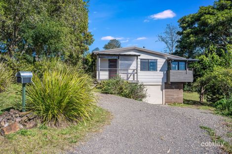 Property photo of 33 North Maleny Road Maleny QLD 4552