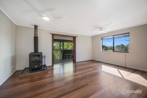 Property photo of 33 North Maleny Road Maleny QLD 4552
