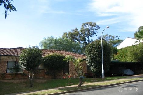 Property photo of 1 Brad Place Kings Langley NSW 2147