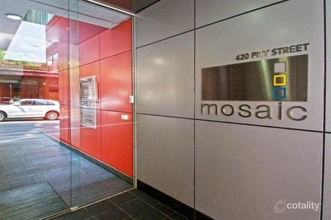 292/420-426 Pitt St, Haymarket, NSW 2000