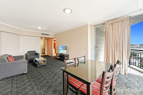 Property photo of 3032/23 Ferny Avenue Surfers Paradise QLD 4217