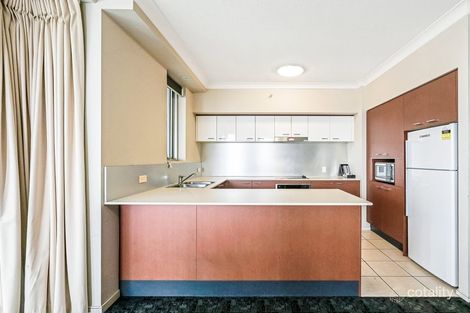 Property photo of 3032/23 Ferny Avenue Surfers Paradise QLD 4217