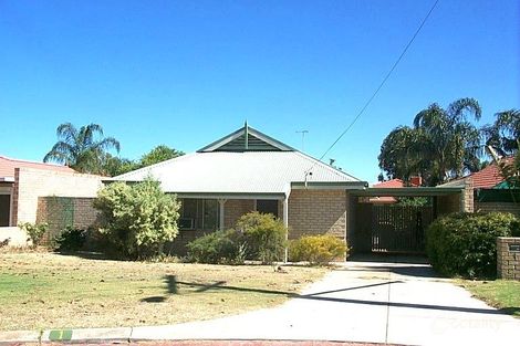 1 Kinghorn Pl, Redcliffe, WA 6104