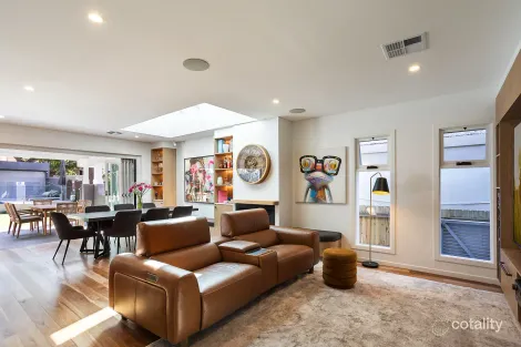 Property photo of 8 Powell Street Coogee NSW 2034