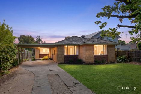 Property photo of 67 Bindy Street Forest Hill VIC 3131
