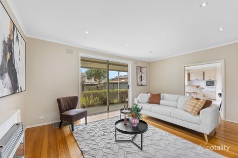 Property photo of 67 Bindy Street Forest Hill VIC 3131