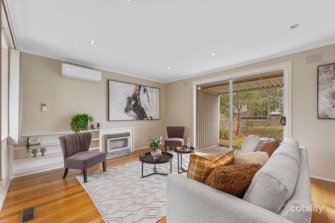 Property photo of 67 Bindy Street Forest Hill VIC 3131