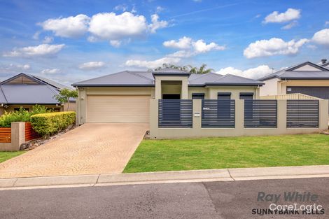 Property photo of 30 Ebony Place Stretton QLD 4116