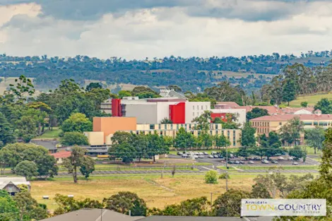 Property photo of 7 Eric Avenue Armidale NSW 2350