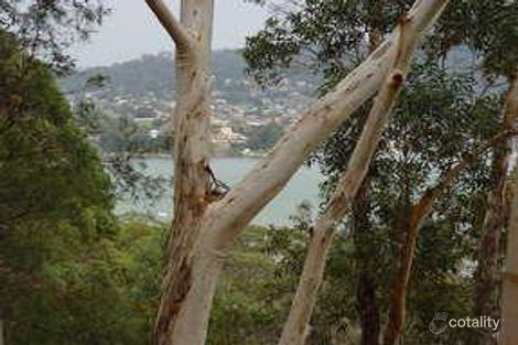 Property photo of 27 Woorara Parade Green Point NSW 2251