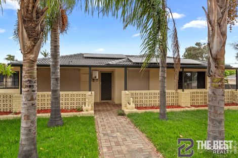 2 Stott Cl, Armadale, WA 6112