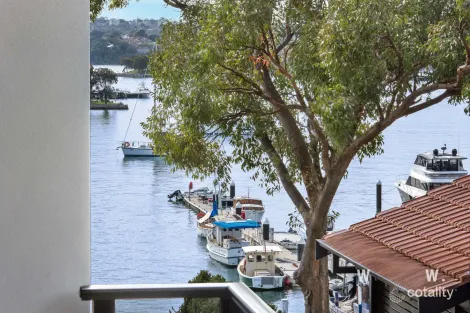 3/38 St Georges Cres, Drummoyne, NSW 2047