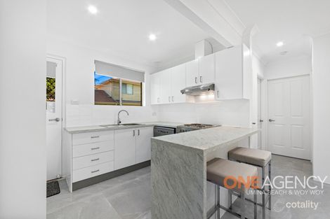 Property photo of 2/11A Warwick Street Blackwall NSW 2256