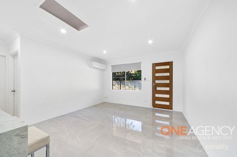 Property photo of 2/11A Warwick Street Blackwall NSW 2256