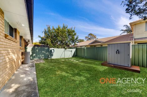 Property photo of 2/11A Warwick Street Blackwall NSW 2256