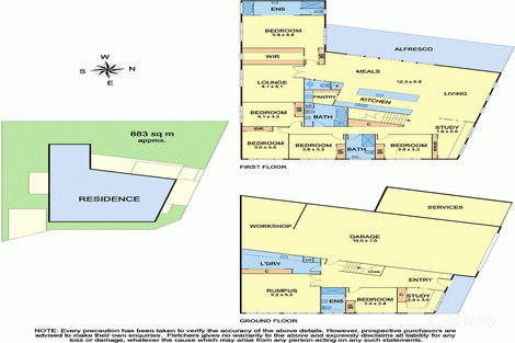 Property photo of 2/171 Rattray Road Montmorency VIC 3094