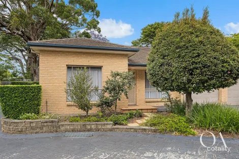 1/14 Raymond Rd, Thirroul, NSW 2515