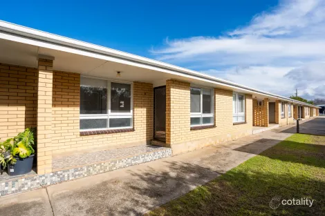 Property photo of 9/4 Anne Street Wodonga VIC 3690
