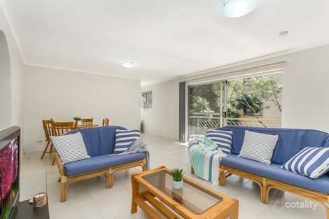 3/41 Mitre St, St Lucia, QLD 4067