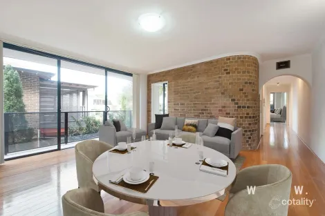 Property photo of 3/38 St Georges Crescent Drummoyne NSW 2047